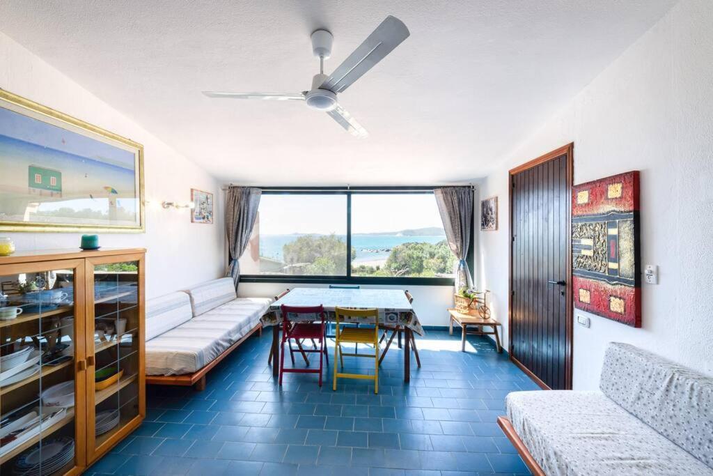 Is Traias Holidays Casa vacanze Villasimius